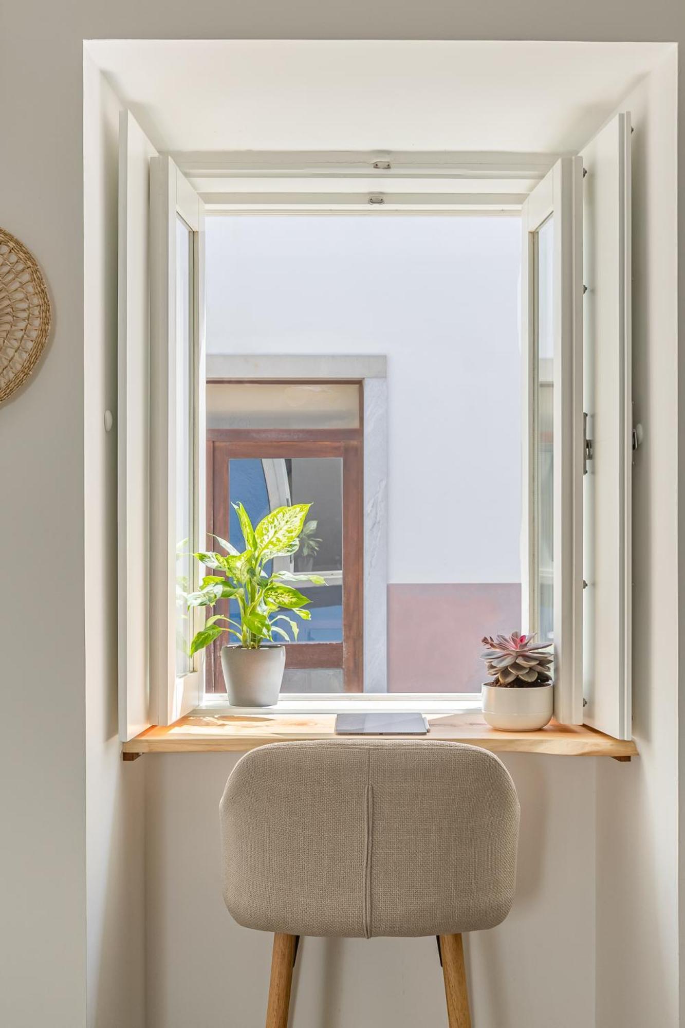 Casa Tamar Lejlighed Lagos Eksteriør billede